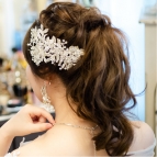 ヘアメイク07