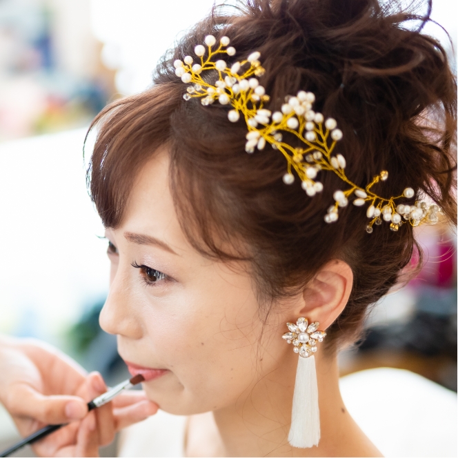 ヘアメイク02